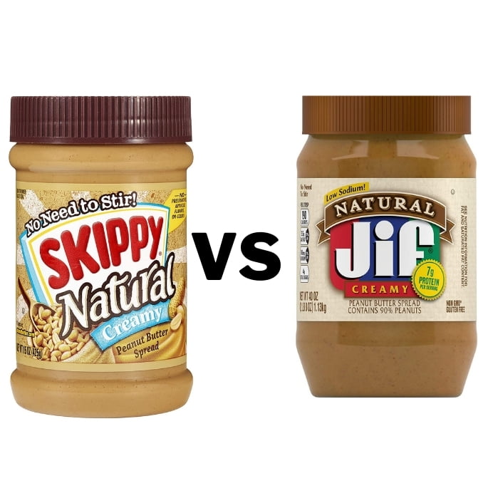 jif vs skippy