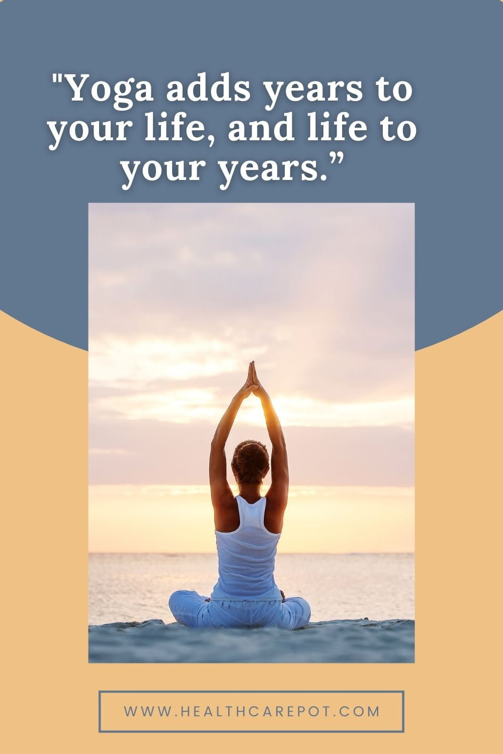 International Yoga Day quotes (1)