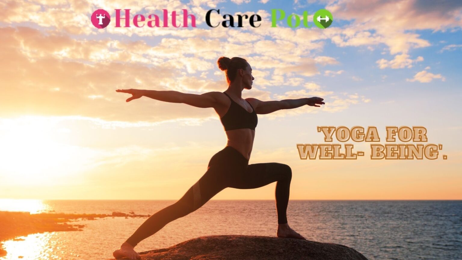 7th International Yoga Day 2021 | Health Care Pot