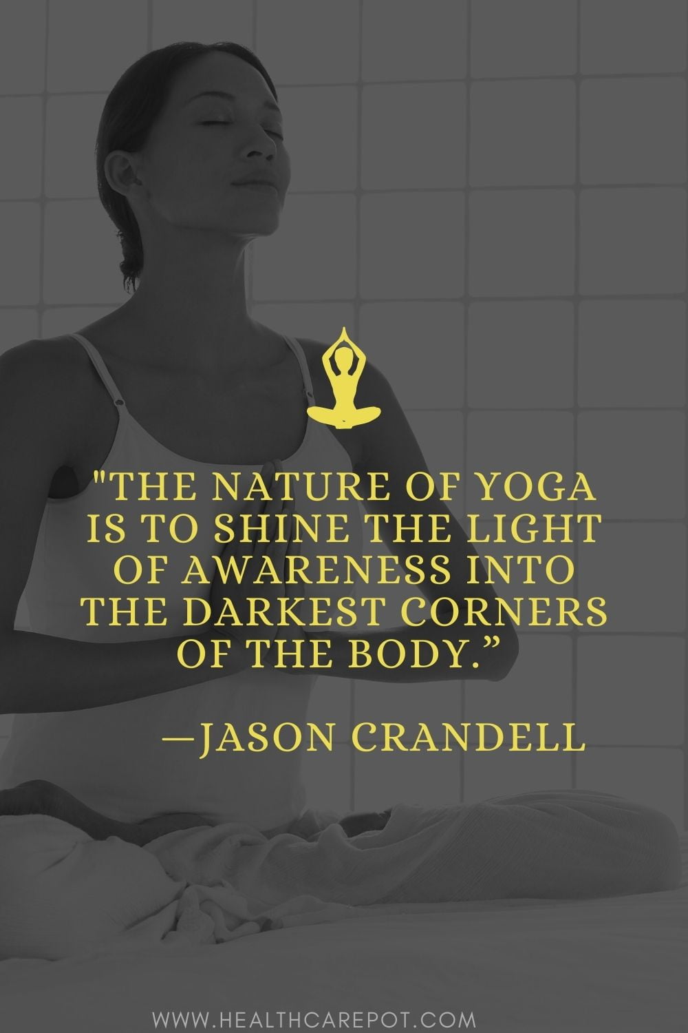monday motivational yoga quotes