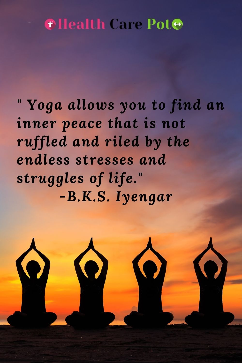 yoga inner peace quotes (1)